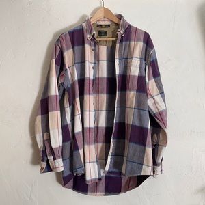 Vintage Flannel
